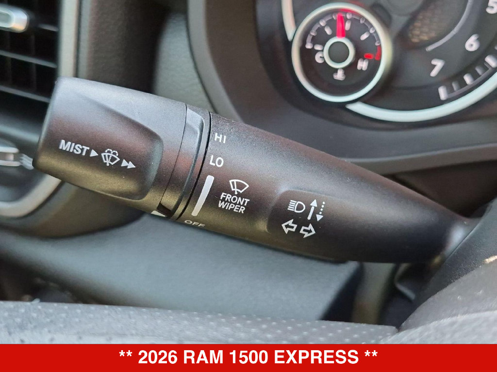 Thumbnail: 2026 RAM 1500 - 28