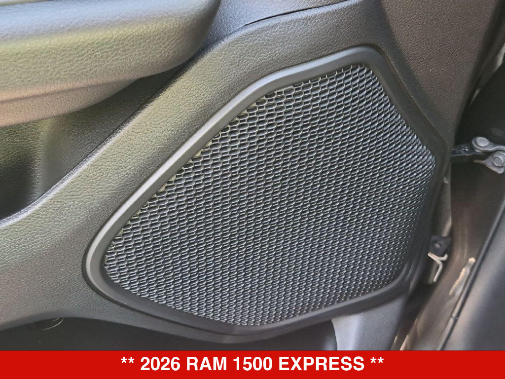 Thumbnail: 2026 RAM 1500 - 30