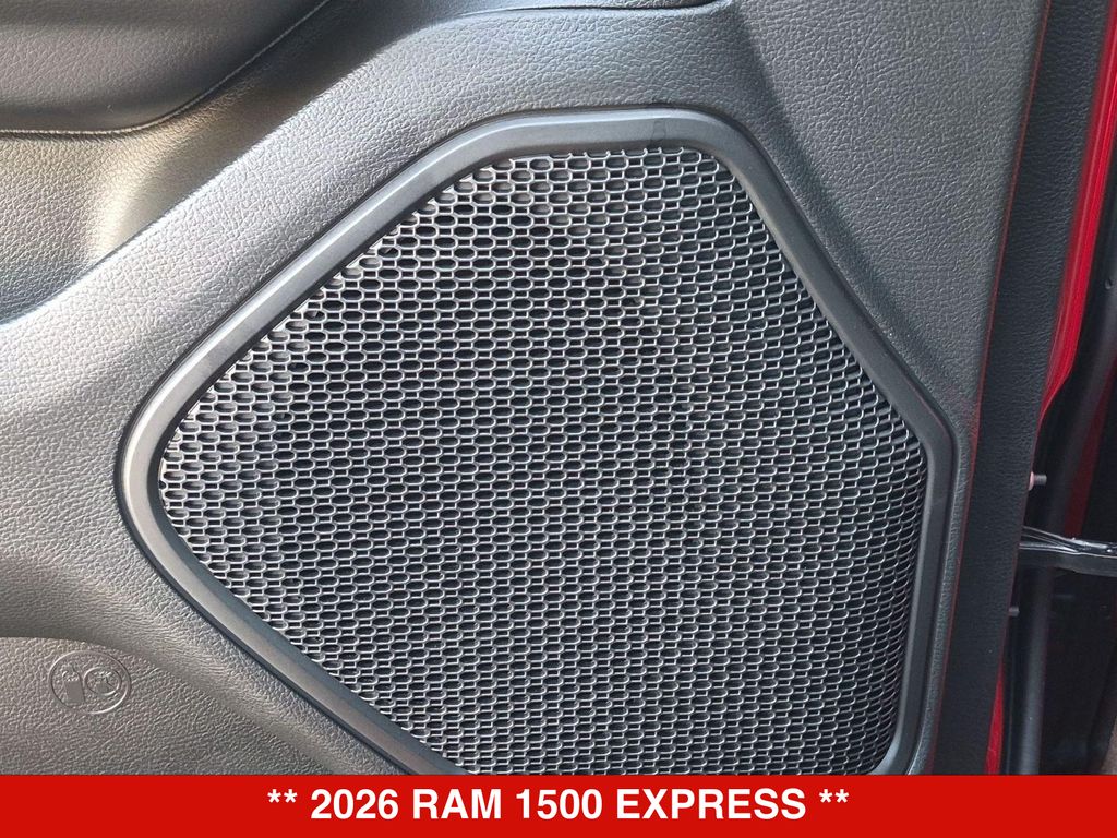 Thumbnail: 2026 RAM 1500 - 29