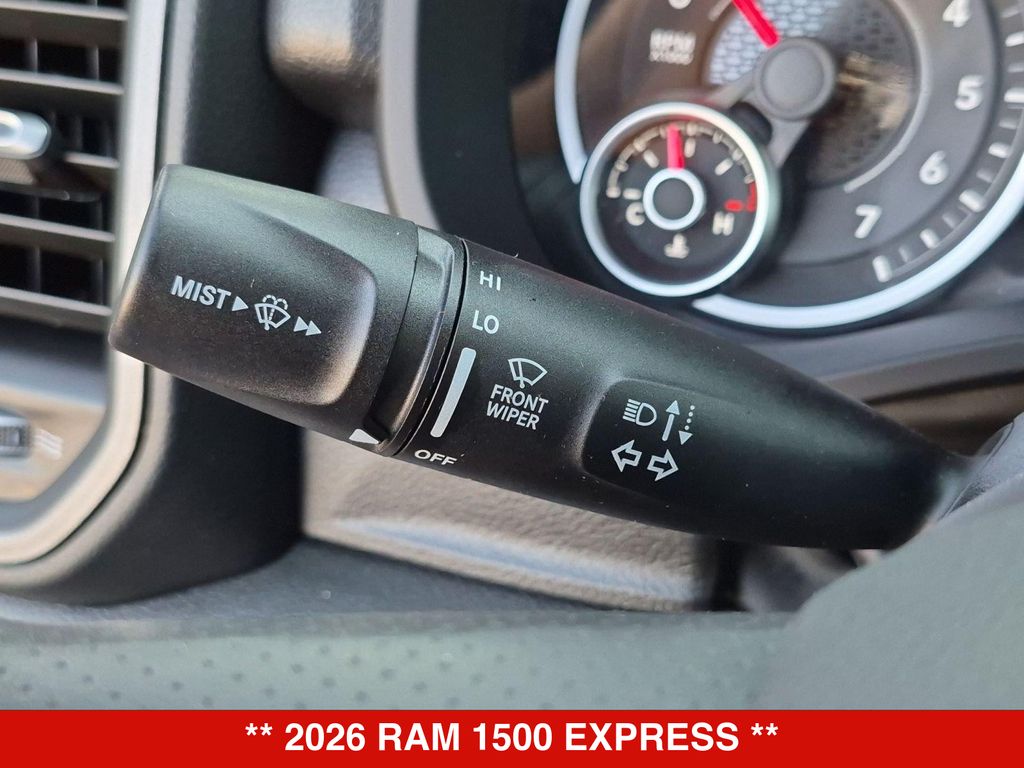 Thumbnail: 2026 RAM 1500 - 16