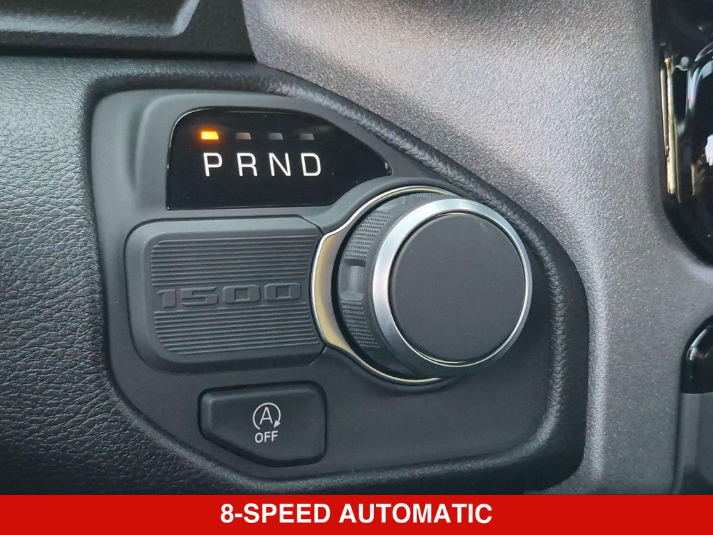 Thumbnail: 2026 RAM 1500 - 31