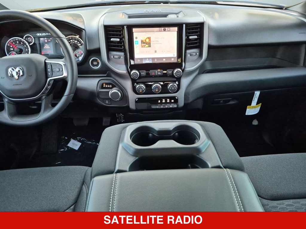 Thumbnail: 2026 RAM 1500 - 10