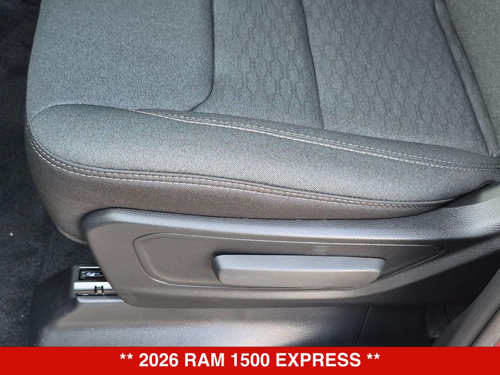 Thumbnail: 2026 RAM 1500 - 22