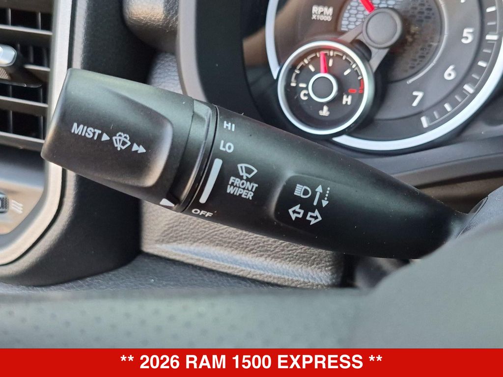 Thumbnail: 2026 RAM 1500 - 14