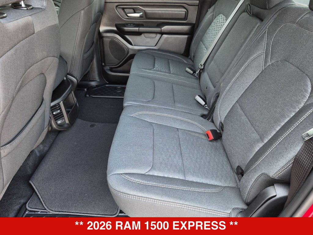 Thumbnail: 2026 RAM 1500 - 23