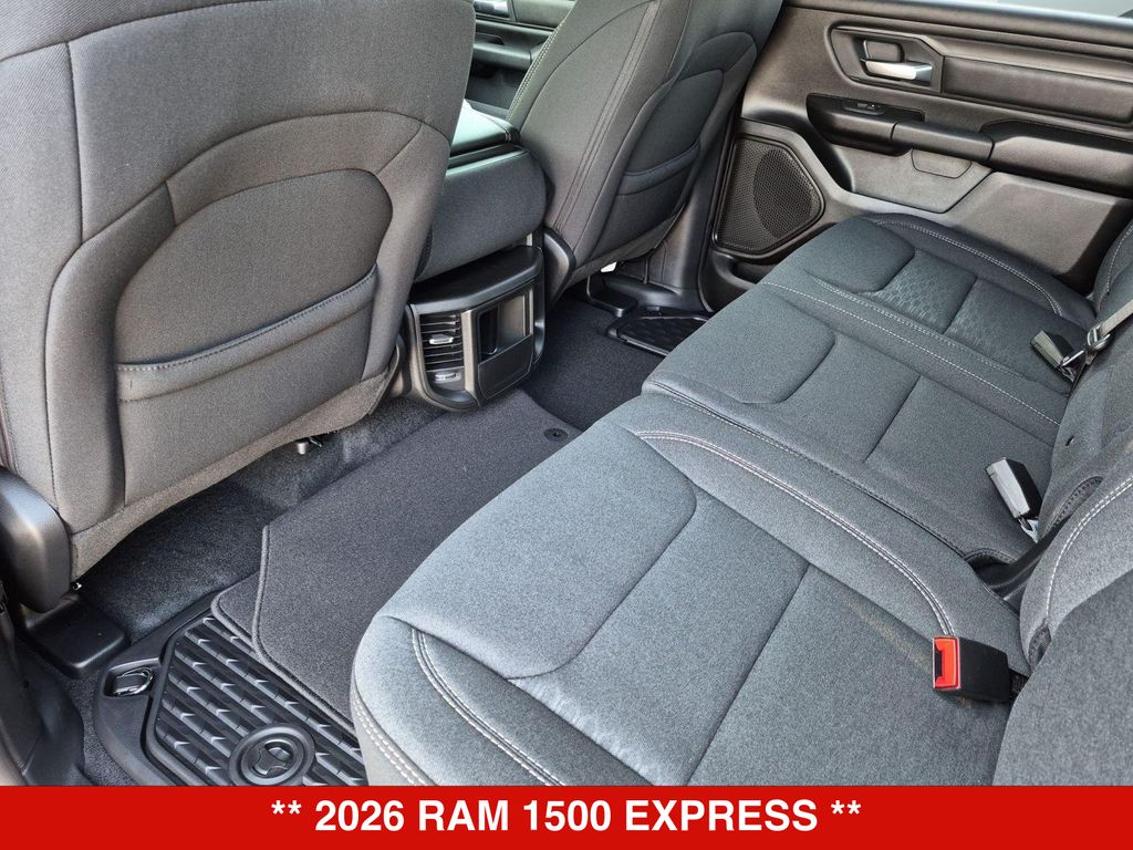 Thumbnail: 2026 RAM 1500 - 13