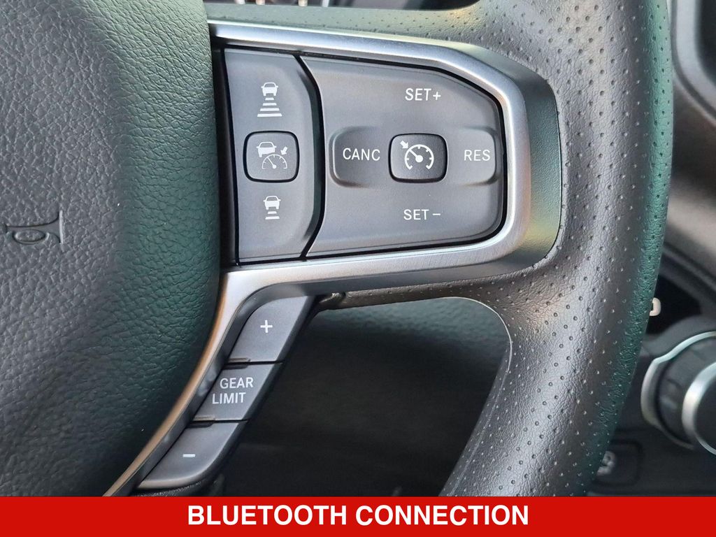 Thumbnail: 2026 RAM 1500 - 27