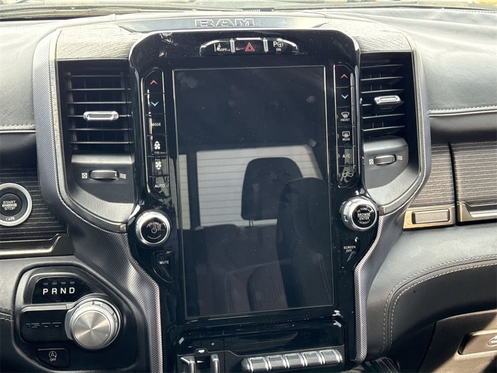 Thumbnail: 2019 RAM 1500 - 14