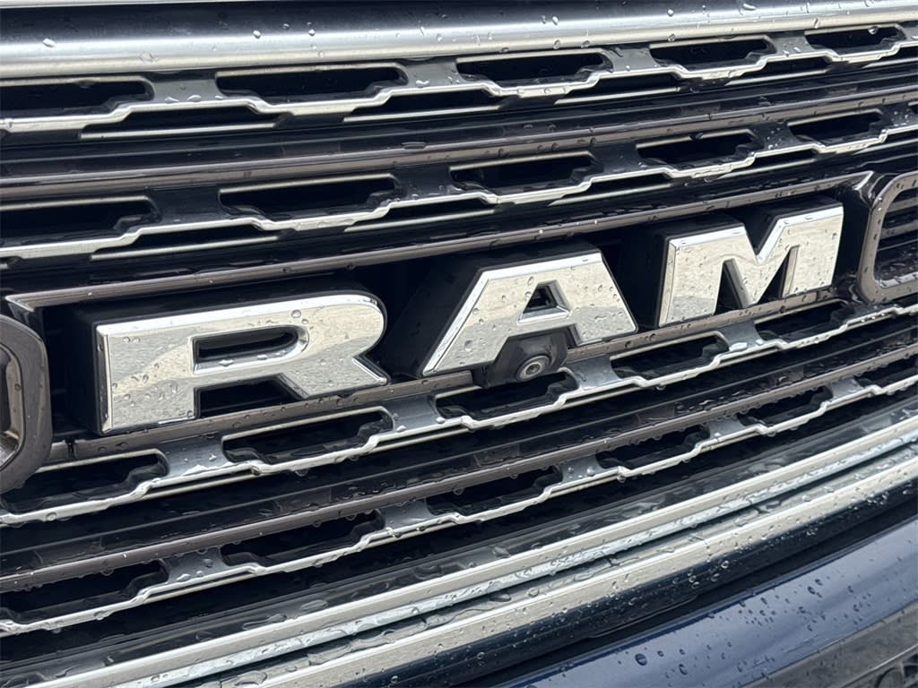 Thumbnail: 2019 RAM 1500 - 7