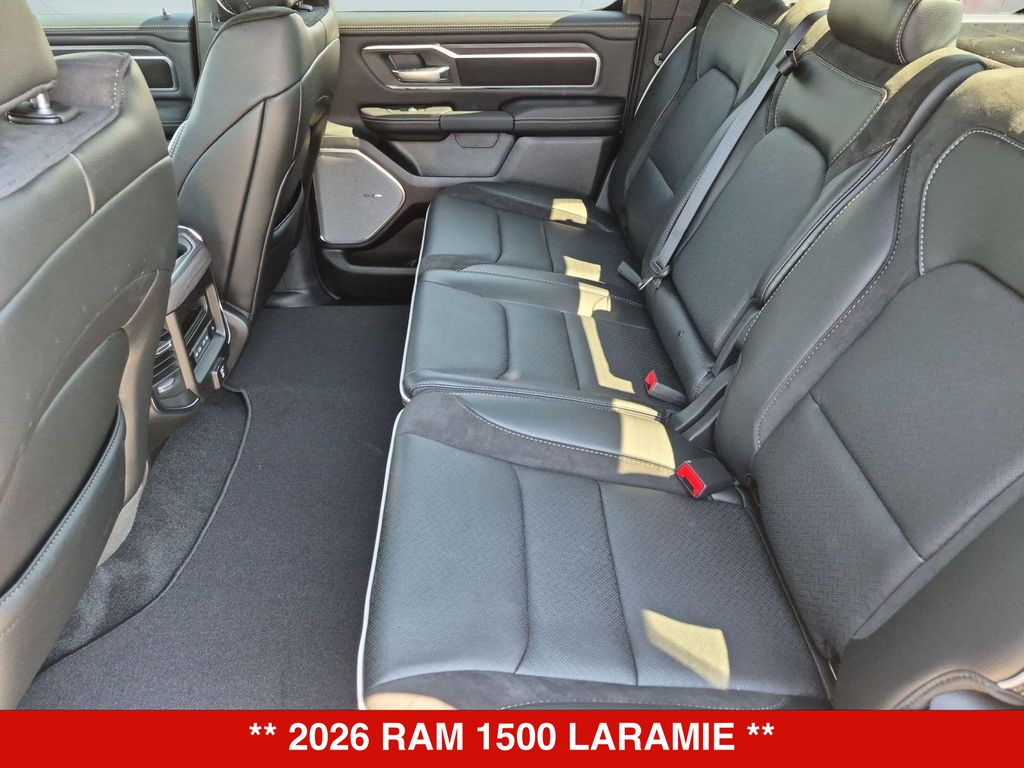 Thumbnail: 2026 RAM 1500 - 13