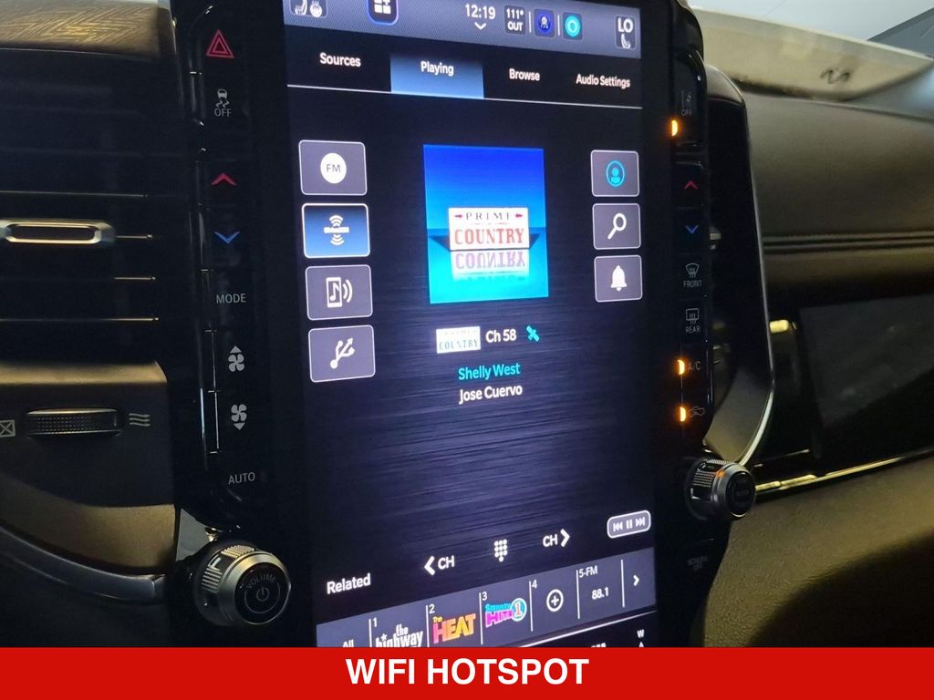 Thumbnail: 2026 RAM 1500 - 14