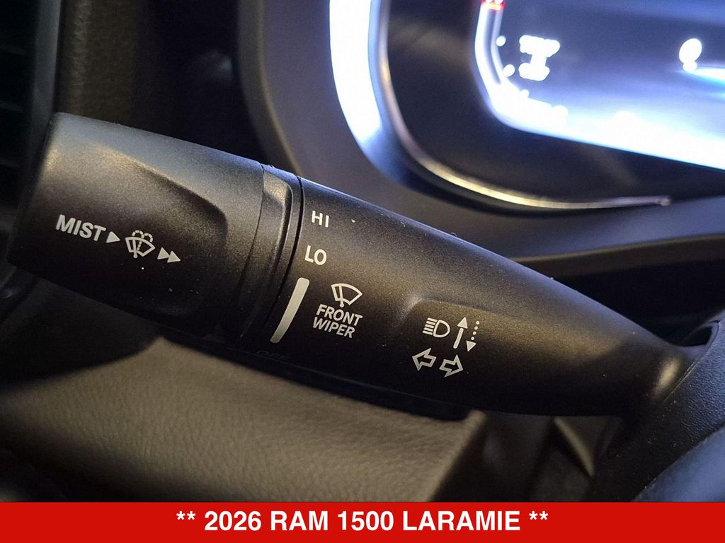 Thumbnail: 2026 RAM 1500 - 29