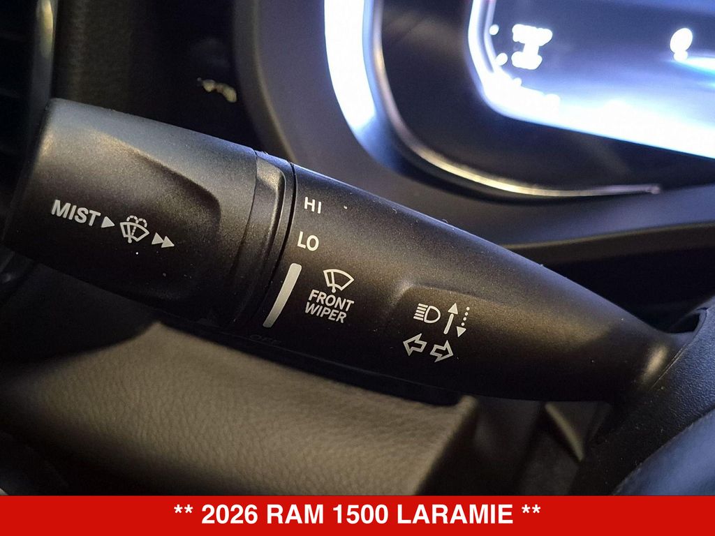 Thumbnail: 2026 RAM 1500 - 28
