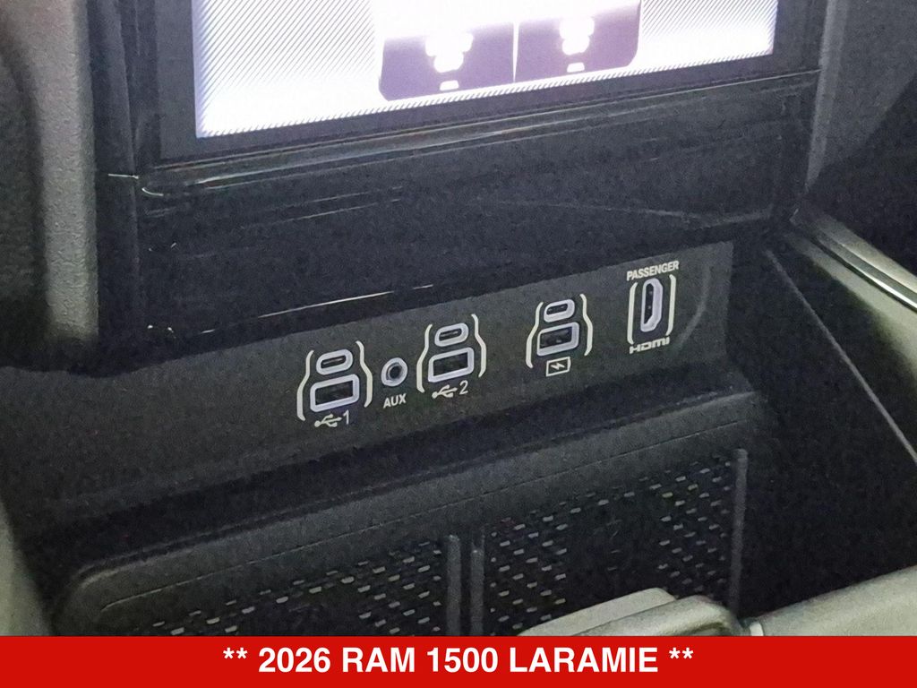 Thumbnail: 2026 RAM 1500 - 32