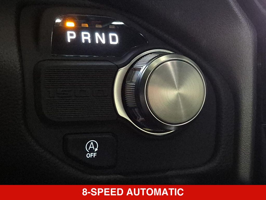 Thumbnail: 2026 RAM 1500 - 33