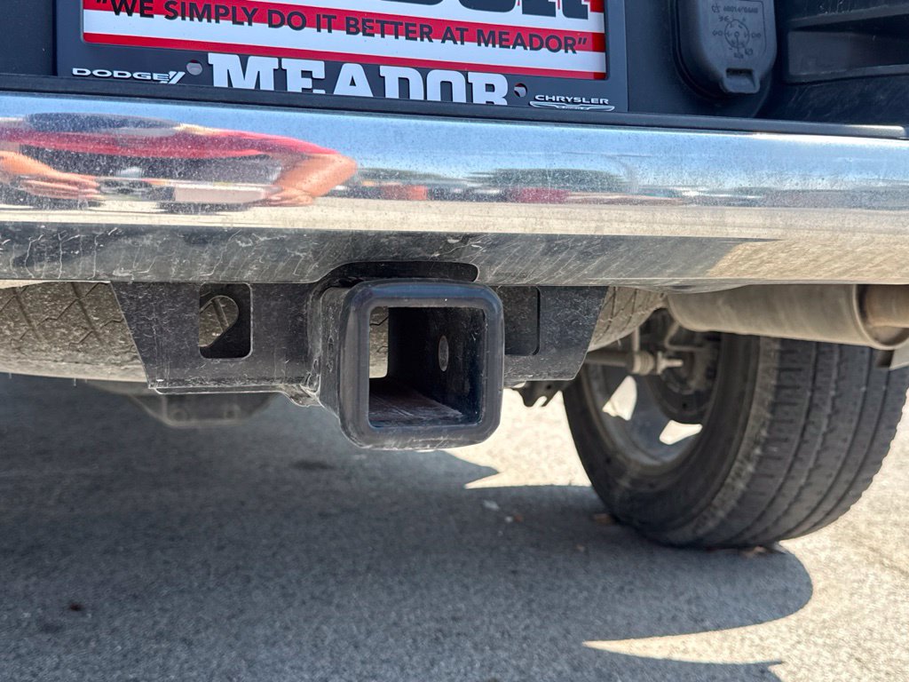 Thumbnail: 2022 RAM 1500 - 16
