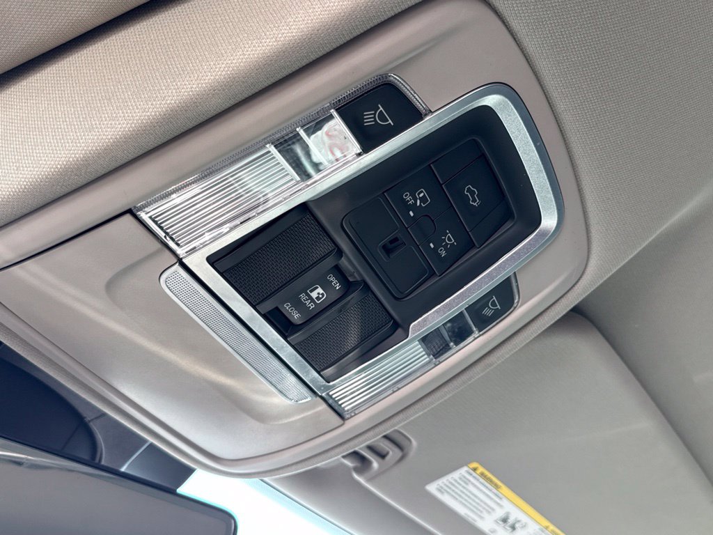 Thumbnail: 2022 RAM 1500 - 19