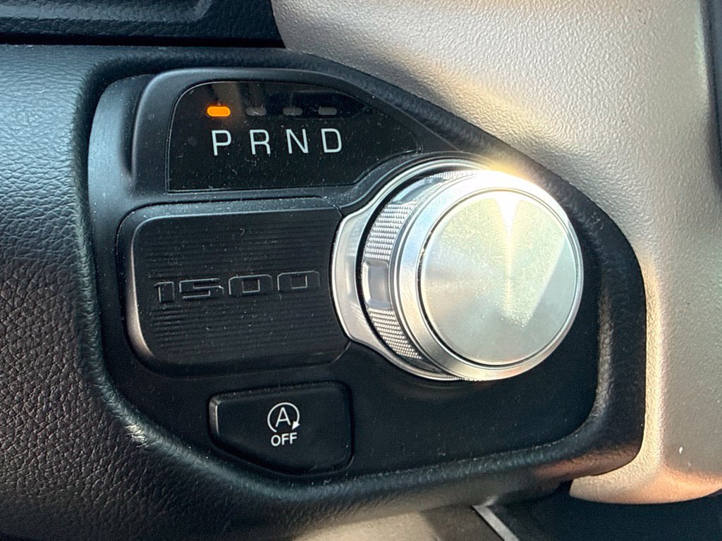 Thumbnail: 2022 RAM 1500 - 7