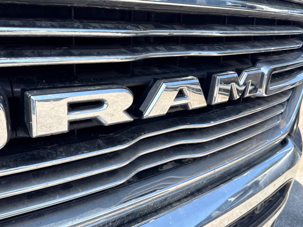 Thumbnail: 2022 RAM 1500 - 5
