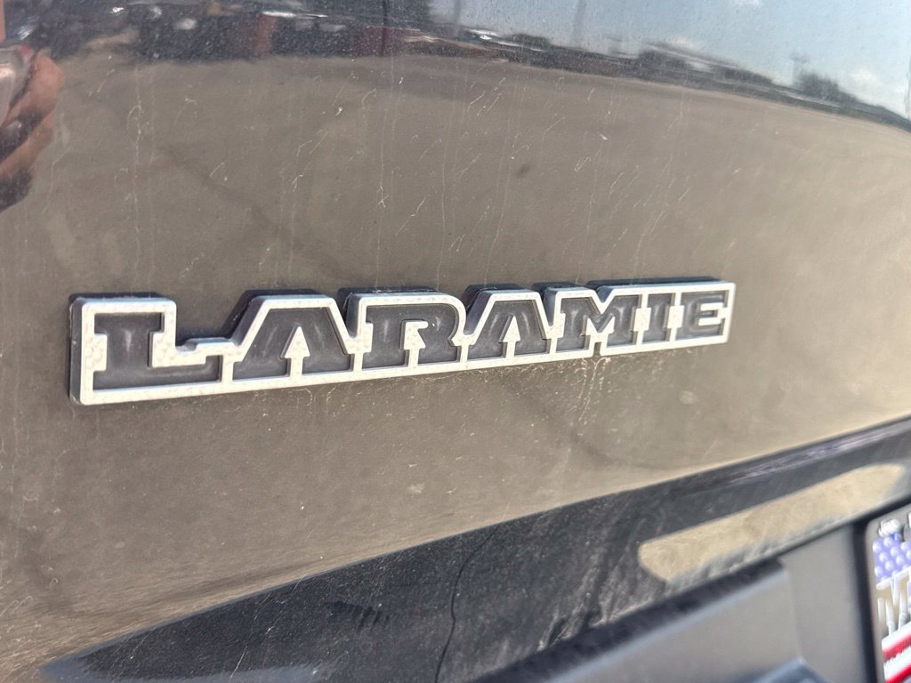 Thumbnail: 2022 RAM 1500 - 14