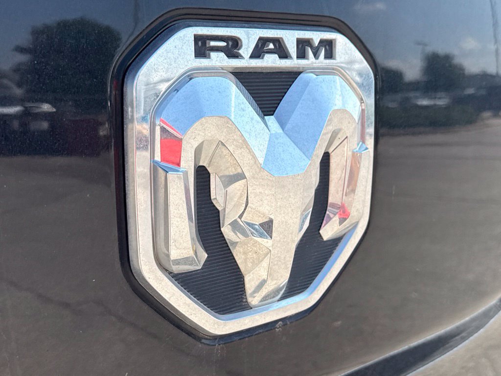 Thumbnail: 2022 RAM 1500 - 15