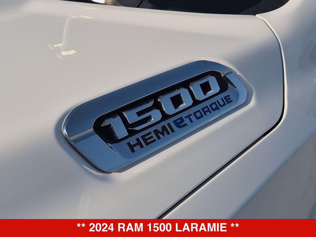 Thumbnail: 2024 RAM 1500 - 7