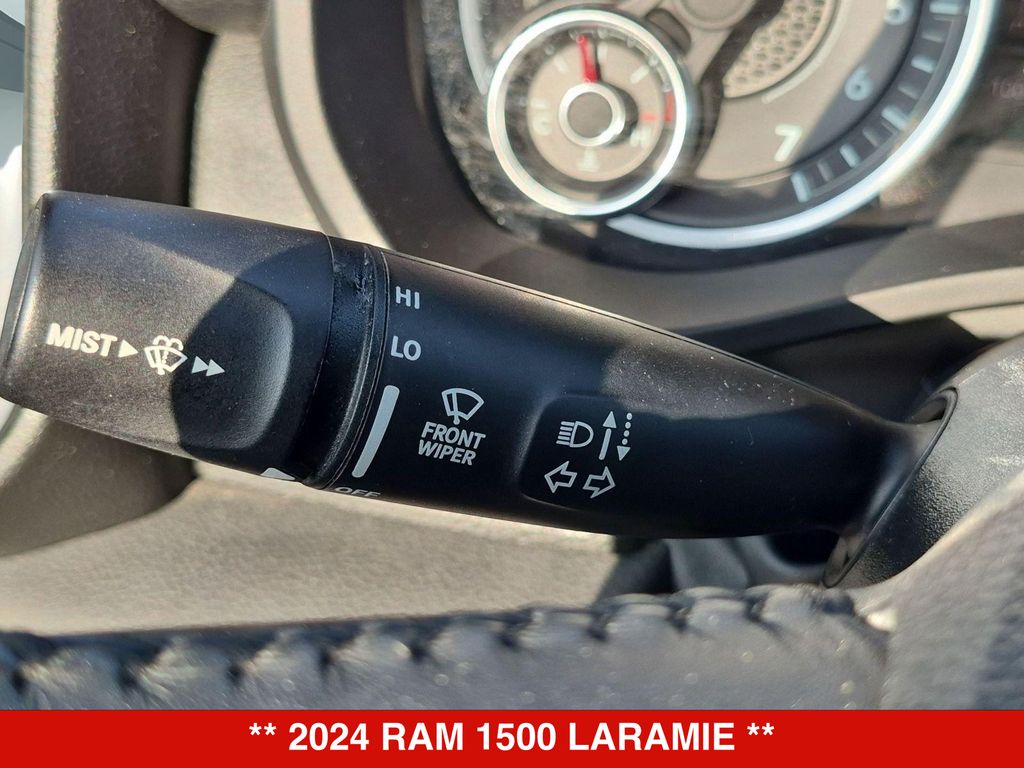 Thumbnail: 2024 RAM 1500 - 27