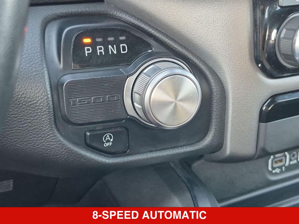 Thumbnail: 2024 RAM 1500 - 31
