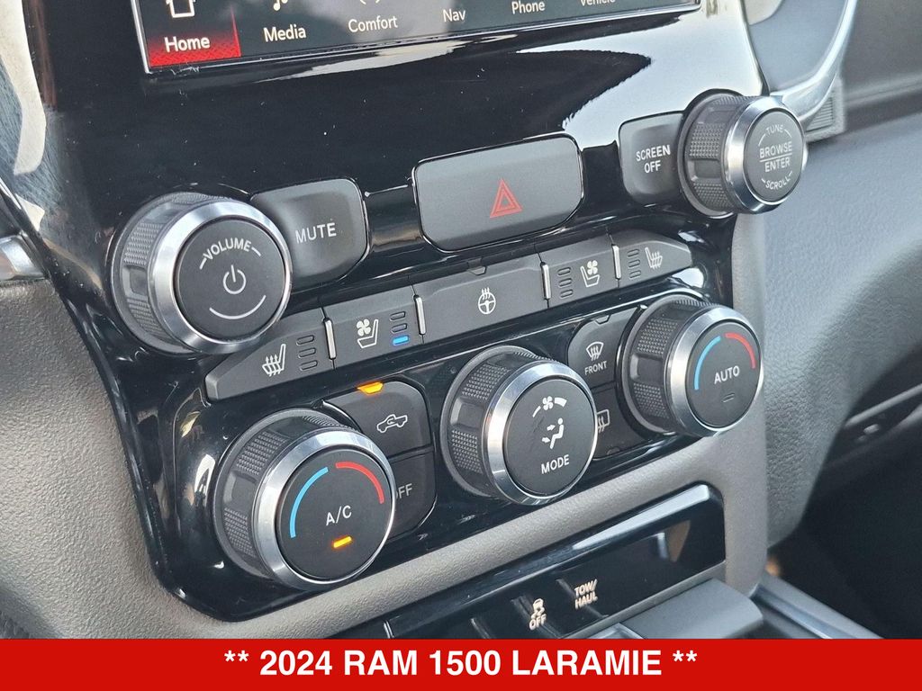 Thumbnail: 2024 RAM 1500 - 30