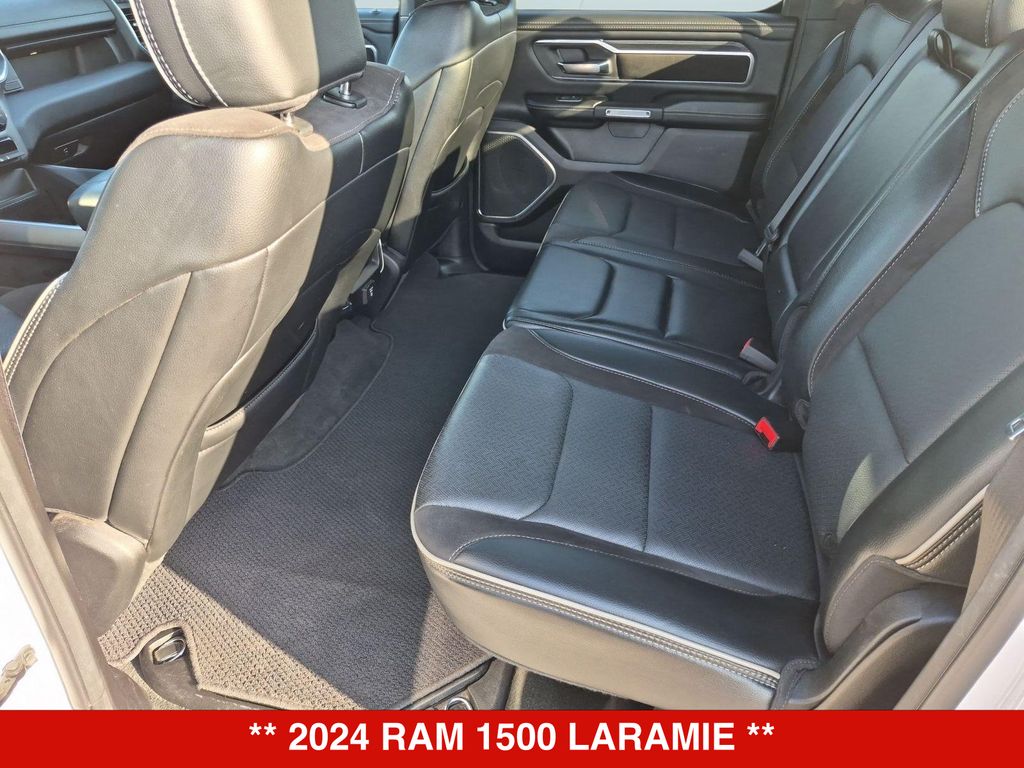 Thumbnail: 2024 RAM 1500 - 13