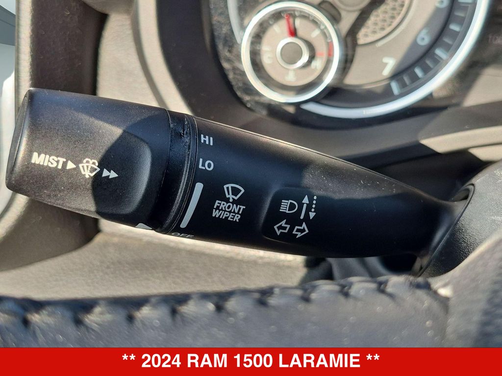 Thumbnail: 2024 RAM 1500 - 15