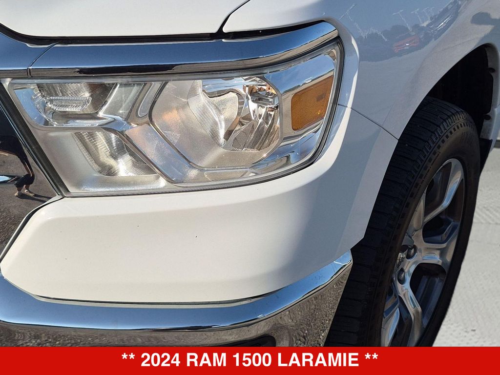 Thumbnail: 2024 RAM 1500 - 22
