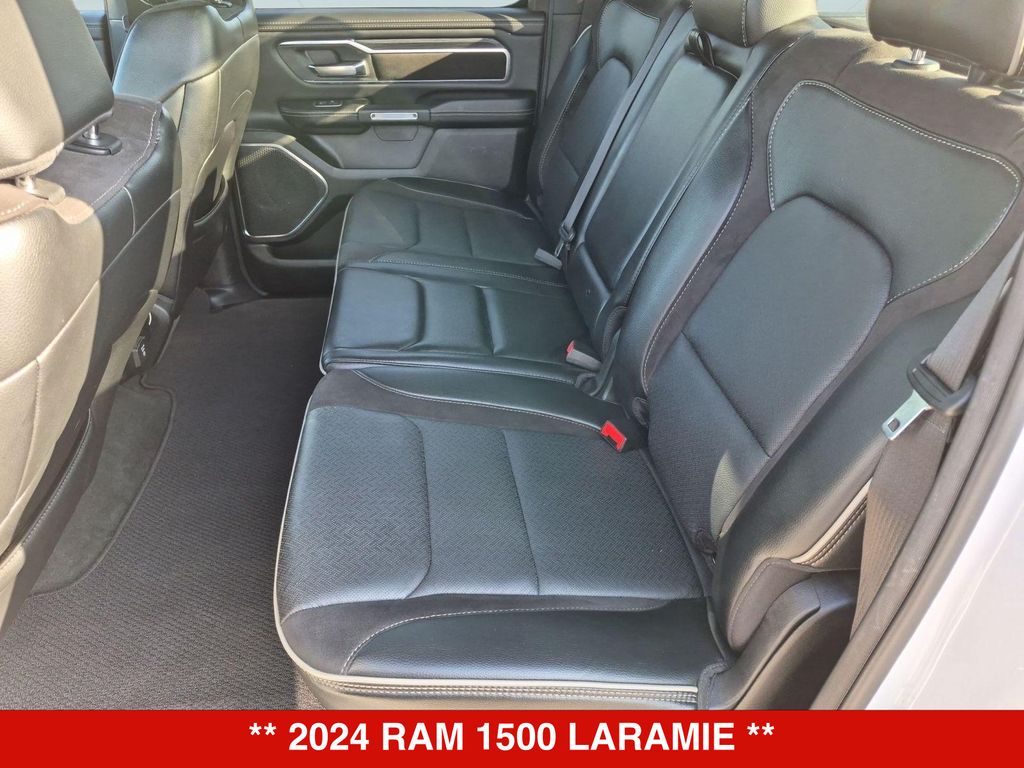 Thumbnail: 2024 RAM 1500 - 24