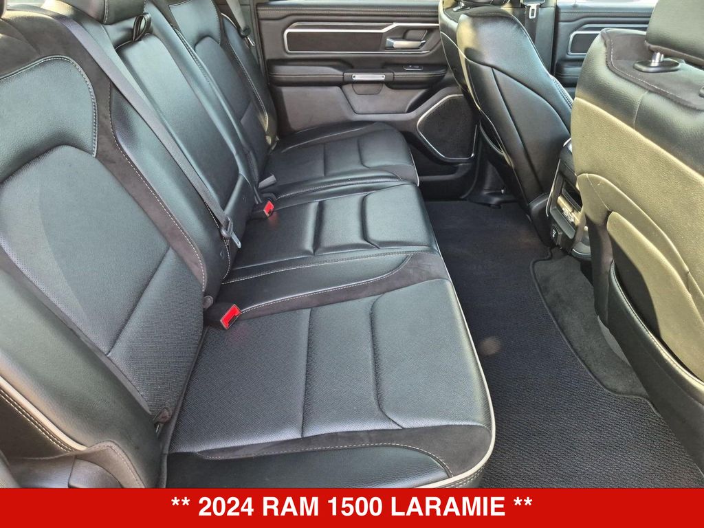 Thumbnail: 2024 RAM 1500 - 25