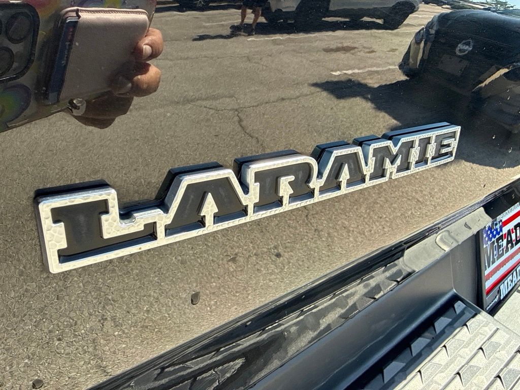 Thumbnail: 2024 RAM 1500 - 18