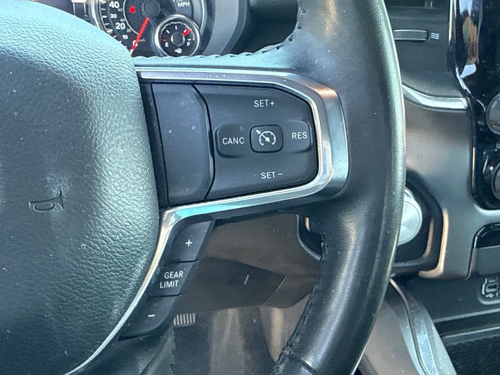 Thumbnail: 2024 RAM 1500 - 23