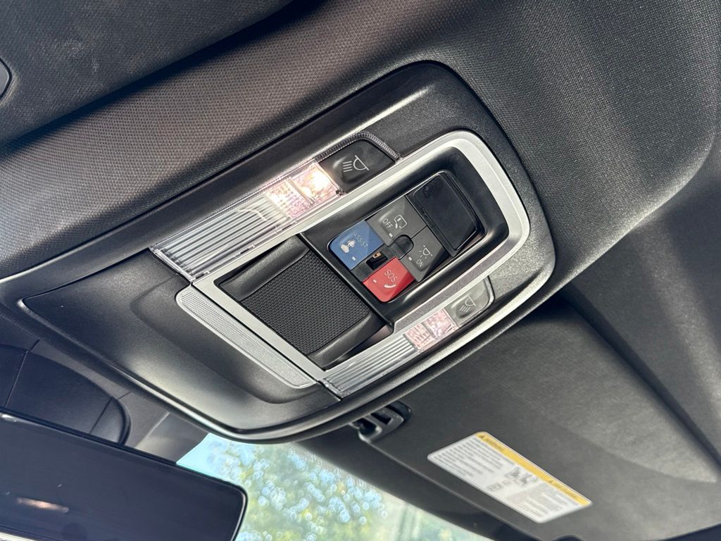 Thumbnail: 2024 RAM 1500 - 22