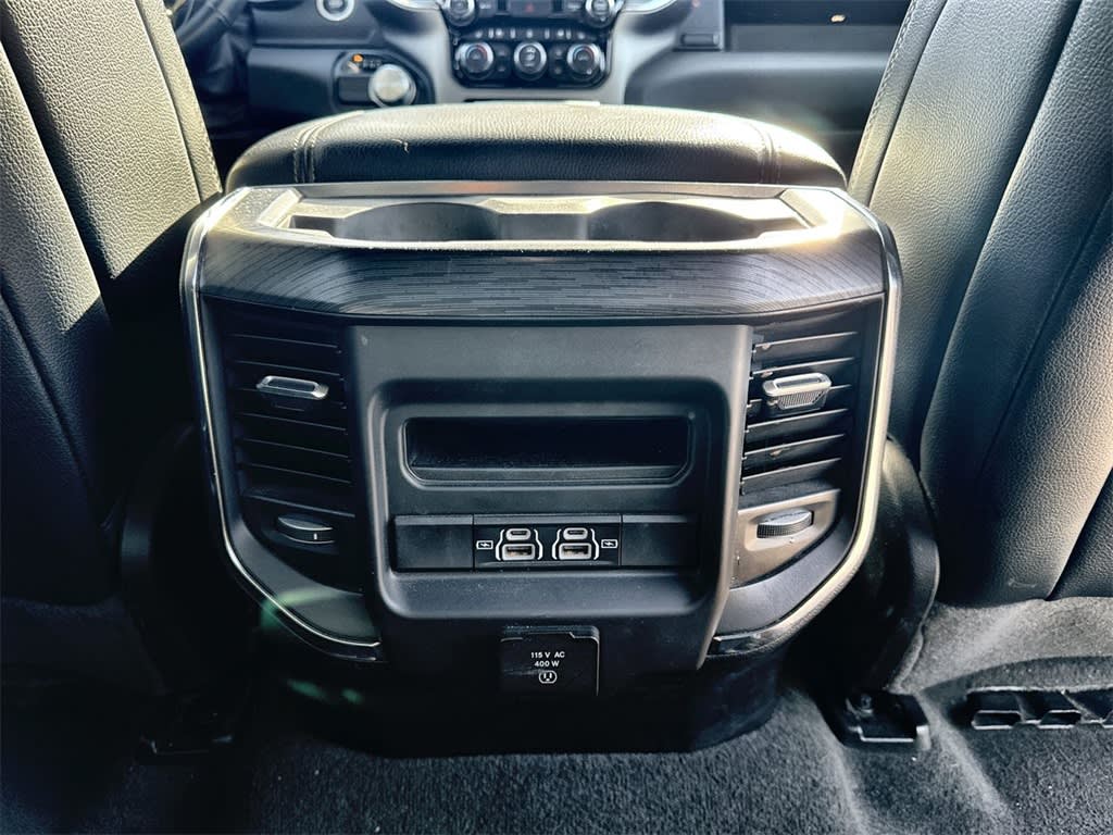 Thumbnail: 2024 RAM 1500 - 24