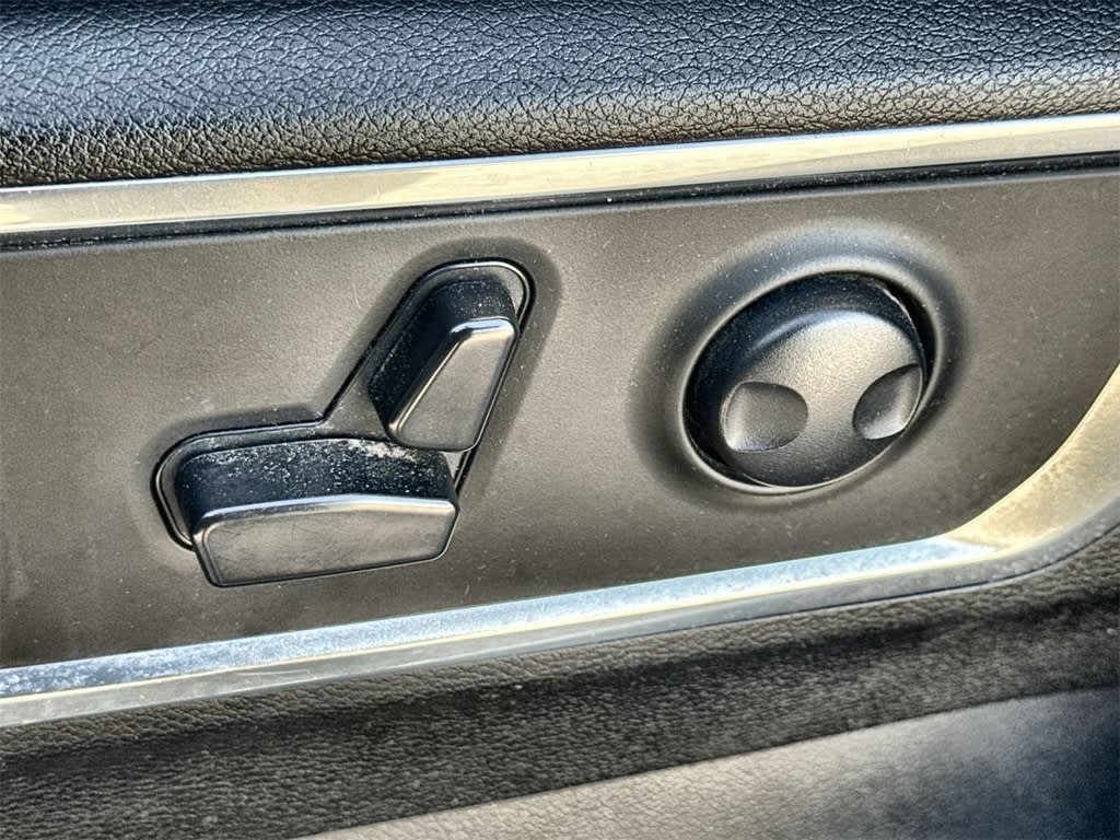 Thumbnail: 2024 RAM 1500 - 25