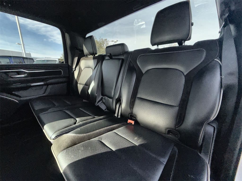 Thumbnail: 2024 RAM 1500 - 20