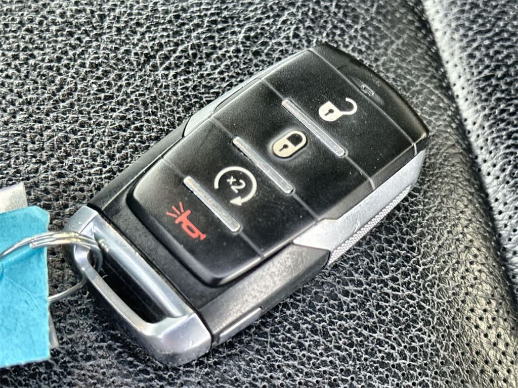 Thumbnail: 2024 RAM 1500 - 16