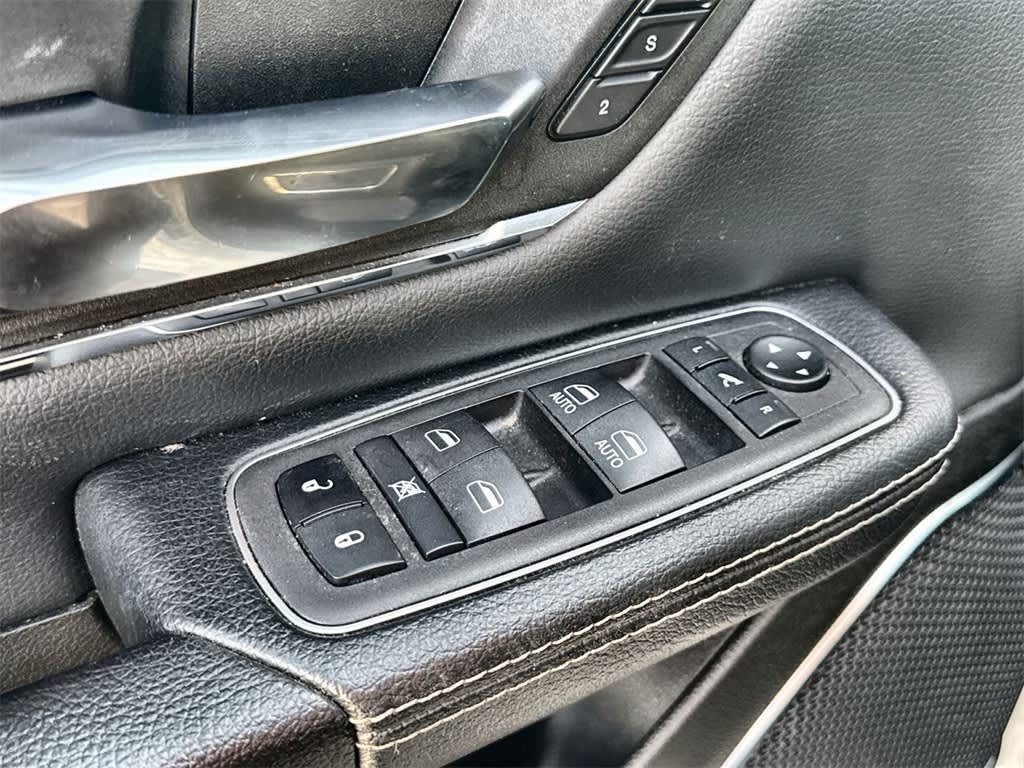 Thumbnail: 2024 RAM 1500 - 26