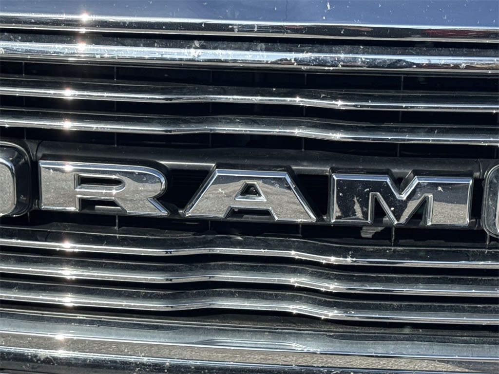 Thumbnail: 2024 RAM 1500 - 19