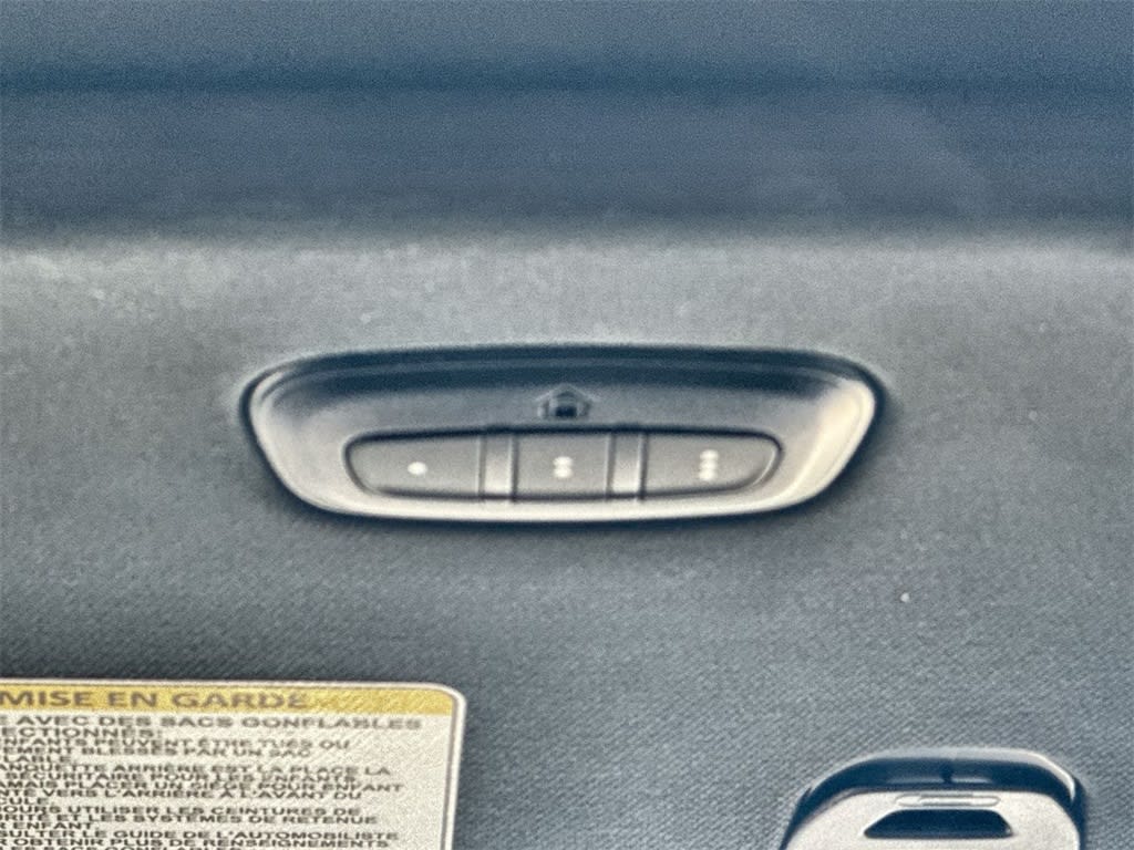 Thumbnail: 2024 RAM 1500 - 23