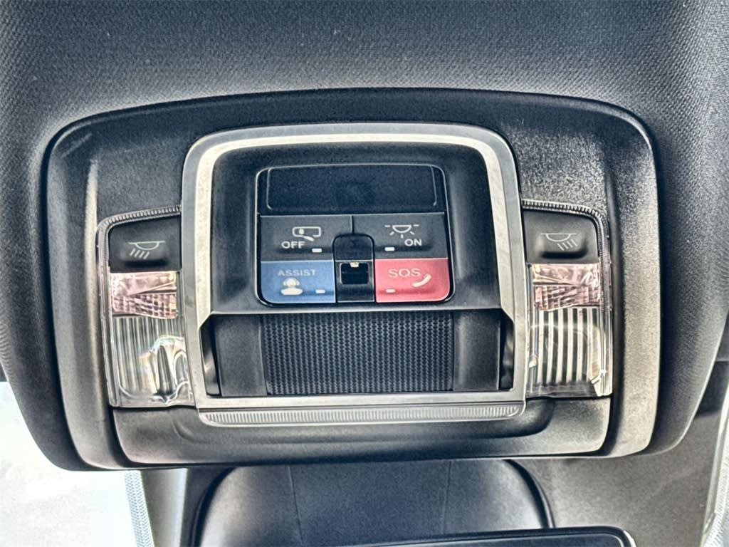 Thumbnail: 2024 RAM 1500 - 22