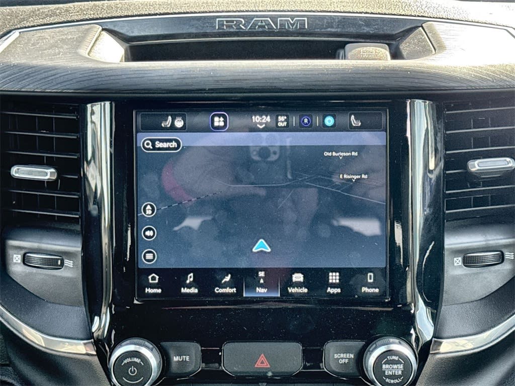 Thumbnail: 2024 RAM 1500 - 14