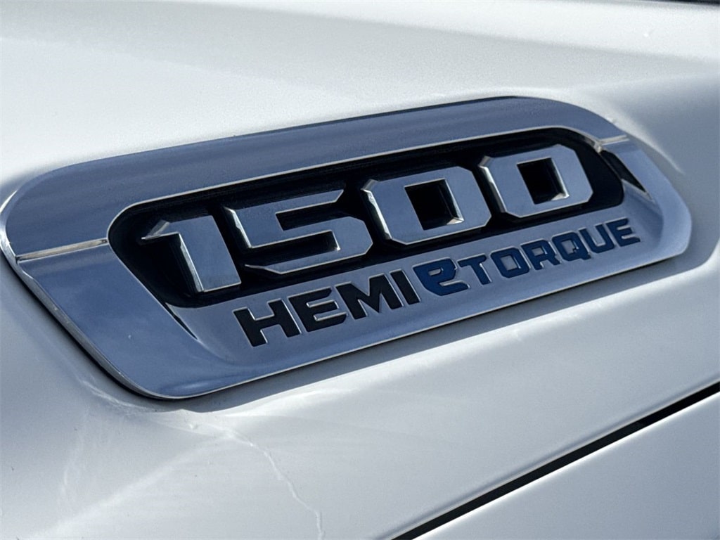 Thumbnail: 2024 RAM 1500 - 7