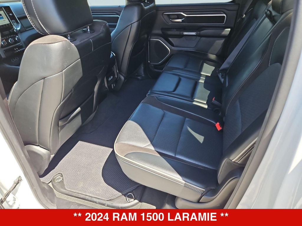 Thumbnail: 2024 RAM 1500 - 13