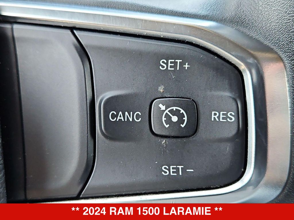 Thumbnail: 2024 RAM 1500 - 15
