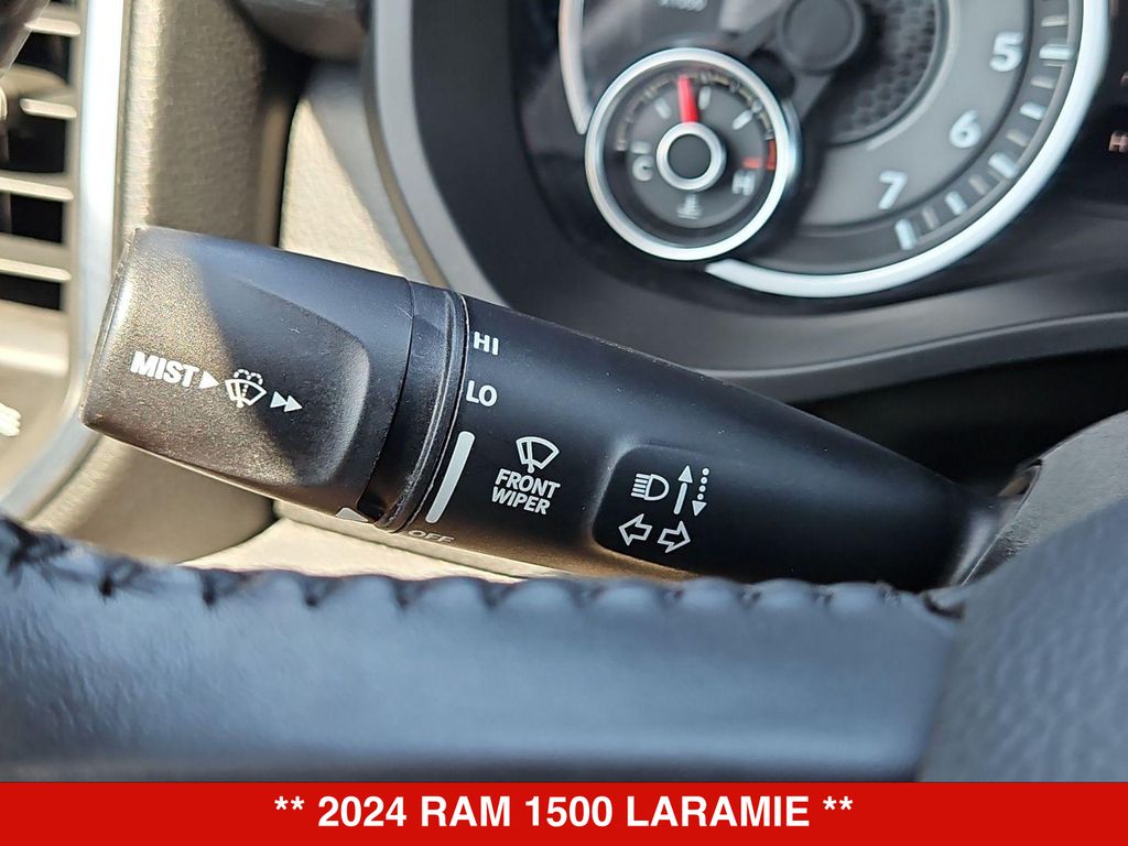 Thumbnail: 2024 RAM 1500 - 28